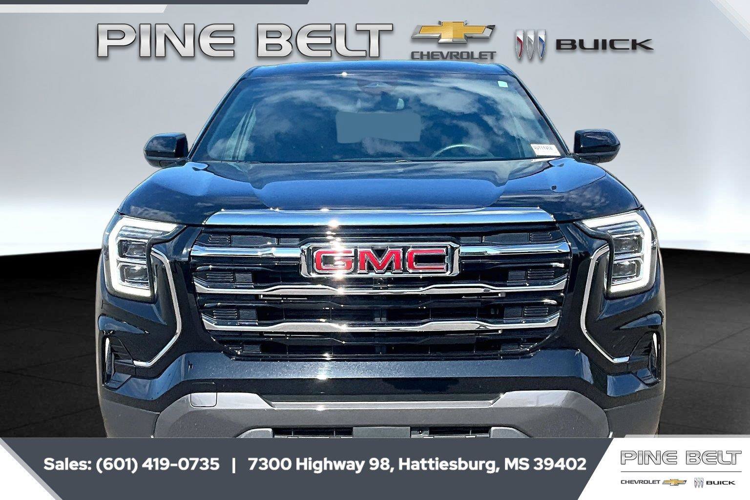 Used 2026 GMC Terrain Elevation FWD image 3