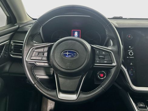 Used 2024 Subaru Outback Limited AWD/4WD image 17