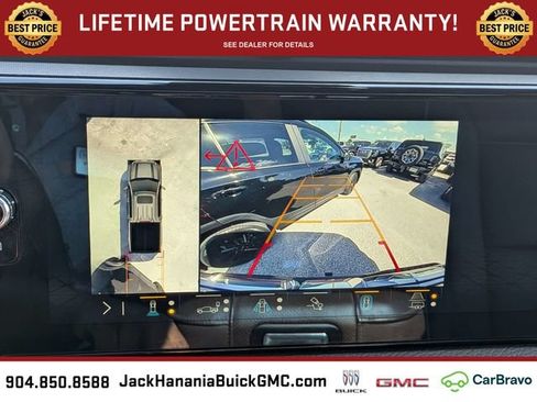 Used 2022 GMC Sierra 1500 Denali w/ Denali Reserve Package AWD/4WD image 21