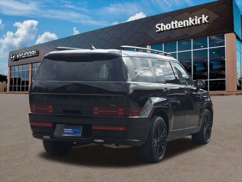 Used 2024 Hyundai Santa Fe Calligraphy image 6