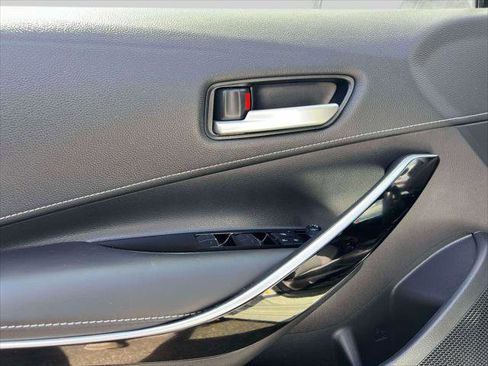 Certified 2022 Toyota Corolla XSE w/ XSE Preferred Package FWD image 17