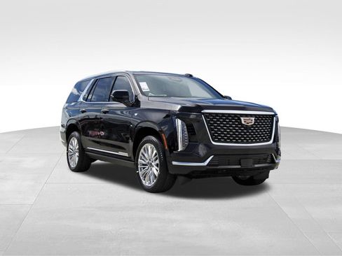 New 2026 Cadillac Escalade Luxury RWD image 1