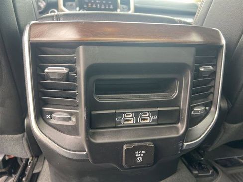 Certified 2021 RAM 1500 Laramie image 70
