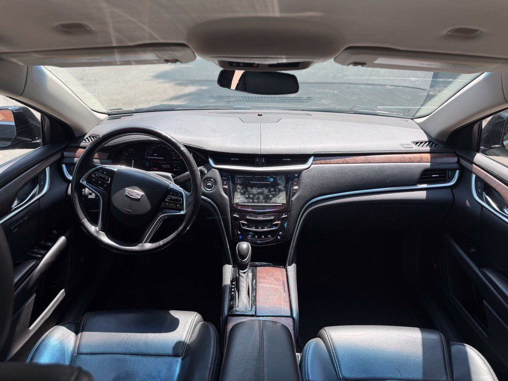 Used 2019 Cadillac XTS Luxury FWD image 21