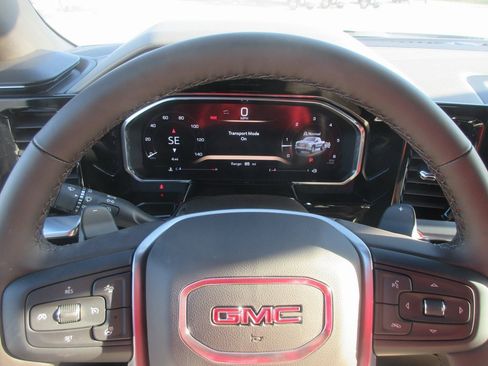 New 2026 GMC Sierra 1500 SLT w/ SLT Premium Plus Package image 17