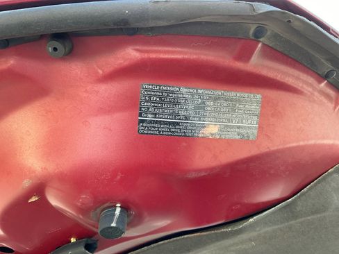 Used 2019 Nissan Murano S w/ Cargo Package image 24