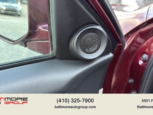 Used 2013 Honda Accord EX image 37