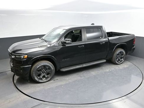 New 2026 RAM 1500 Big Horn image 41