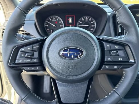 Certified 2026 Subaru Forester Premium AWD/4WD image 24