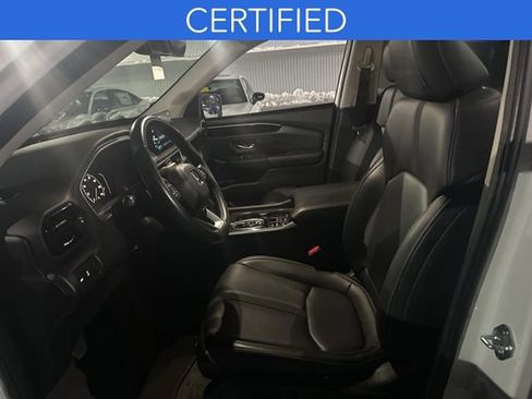 Used 2023 Honda Pilot EX-L image 11