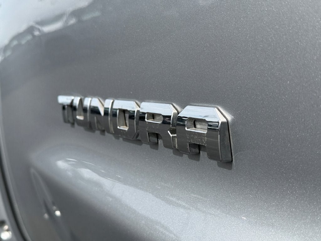 Used 2018 Toyota Tundra SR5 w/ SR5 Upgrade Package AWD/4WD image 35