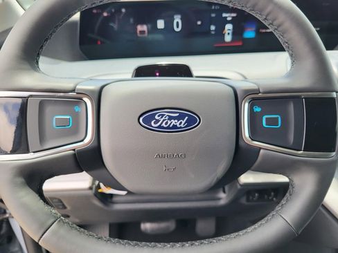 New 2026 Ford Expedition Max Active RWD image 4