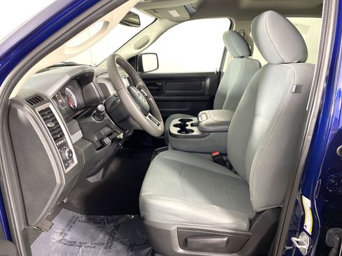 Used 2018 RAM 1500 Express image 13