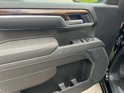 New 2026 GMC Sierra 1500 Elevation AWD/4WD image 14