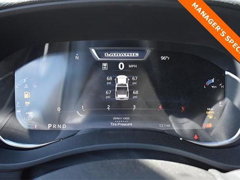 New 2026 RAM 2500 Laramie w/ Night Edition image 25