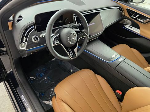 New 2026 Mercedes-Benz E 350 Sedan image 7