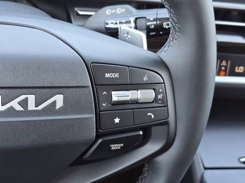 New 2026 Kia Sportage S AWD/4WD image 29