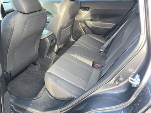 New 2026 Subaru Crosstrek 2.5i image 11