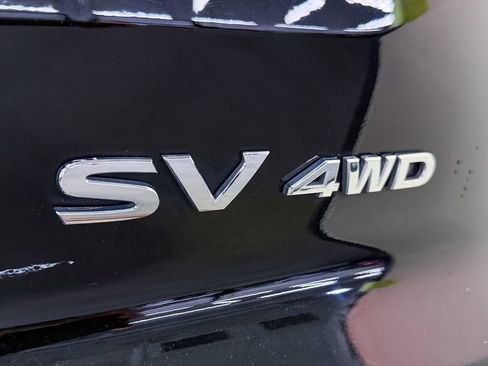Certified 2024 Nissan Pathfinder SV AWD/4WD image 10