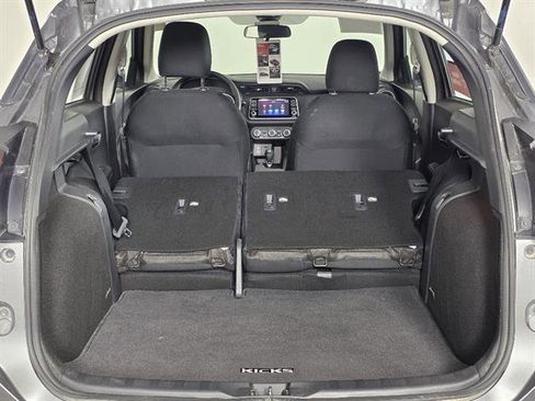 Used 2024 Nissan Kicks S FWD image 21