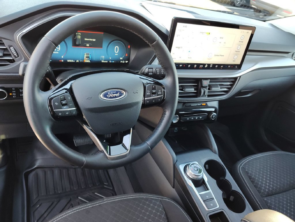 Used 2023 Ford Escape Active w/ Tech Pack #2 FWD image 10