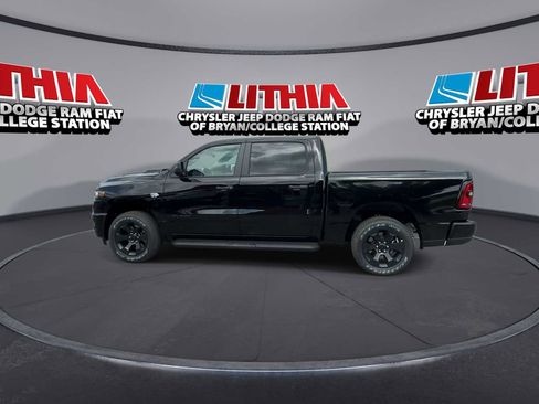 New 2026 RAM 1500 Express image 8