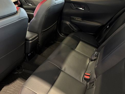 New 2026 Toyota Prius Plug-In Hybrid image 11