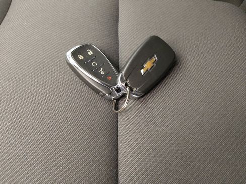 Used 2024 Chevrolet Blazer LT w/ Convenience Package image 32