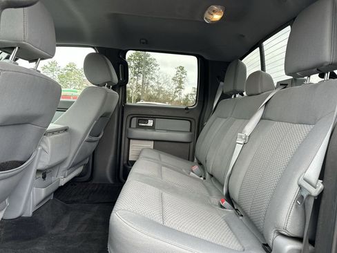 Used 2013 Ford F150 XLT w/ Luxury Equipment Group image 20
