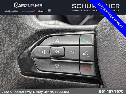 Used 2024 RAM ProMaster 2500 w/ Convenience Group FWD image 22