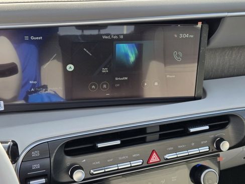 New 2026 Hyundai Palisade SE FWD image 10