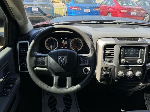 Used 2019 RAM 1500 Classic Warlock image 15