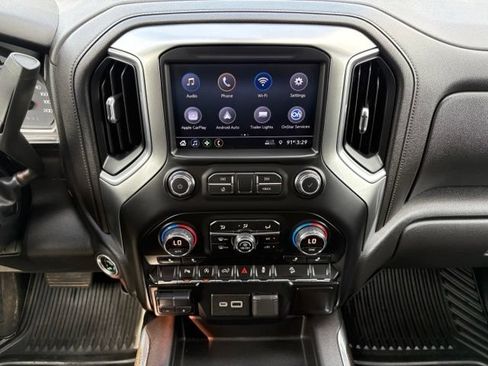 Used 2019 Chevrolet Silverado 1500 RST w/ True North Edition AWD/4WD image 28
