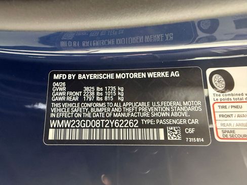 New 2026 MINI Cooper S FWD image 17
