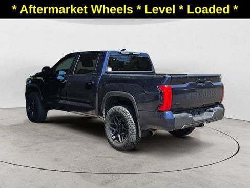 Used 2024 Toyota Tundra Limited w/ TRD Off-Road Package AWD/4WD image 5