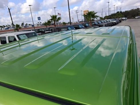 New 2026 Jeep Gladiator Sport image 11