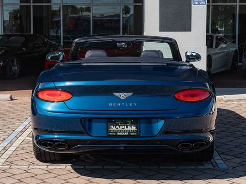 Used 2022 Bentley Continental GT image 18