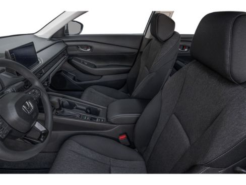 New 2026 Honda Accord LX image 6