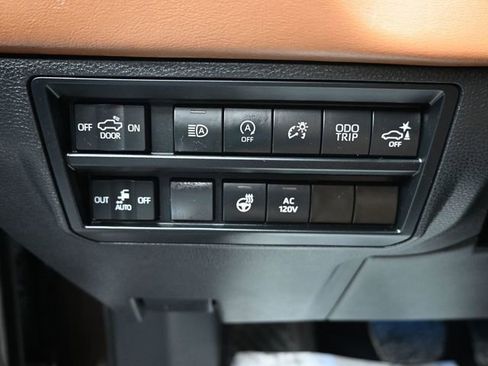 Used 2024 Toyota Tundra 1794 Edition image 42