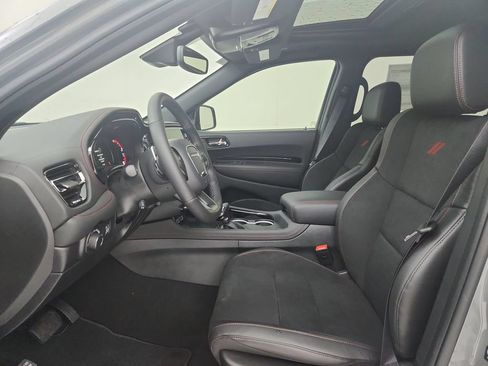 New 2026 Dodge Durango GT AWD/4WD image 18
