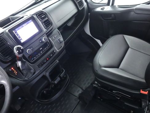 Used 2024 RAM ProMaster 2500 w/ Convenience Group FWD image 29