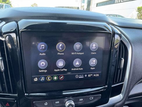 Used 2023 Chevrolet Traverse LT AWD/4WD image 29