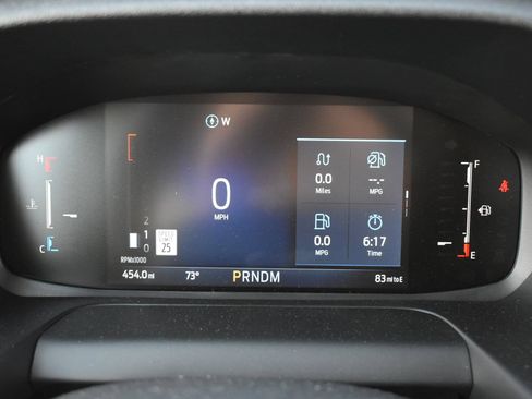 Used 2026 Ford Transit 250 148 Medium Roof Extended AWD w/ Load Area Protection Package image 27