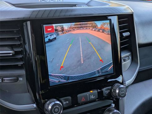 New 2026 RAM 1500 Big Horn image 20