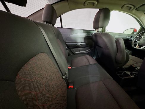 Used 2019 Chevrolet Sonic LT w/ Convenience Package image 26