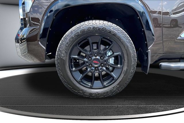 Used 2025 Toyota Tundra 1794 Edition w/ TRD Off-Road Package AWD/4WD image 34