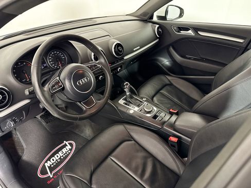 Used 2016 Audi A3 2.0T Premium image 15