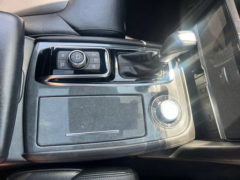 Used 2023 Nissan Armada SL w/ Midnight Edition Package AWD/4WD image 26