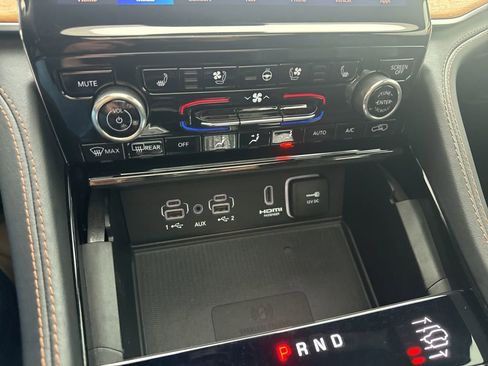 Used 2023 Jeep Grand Cherokee L Summit image 26