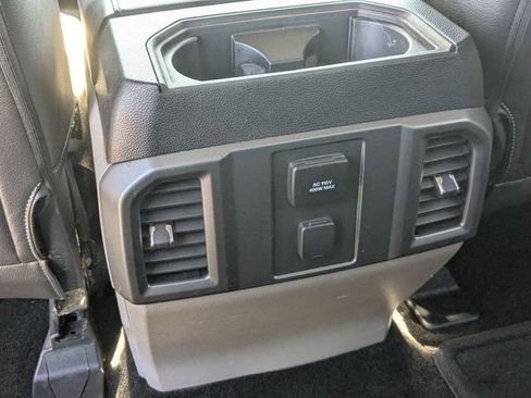 Used 2016 Ford F150 XLT w/ Equipment Group 302A Luxury image 23